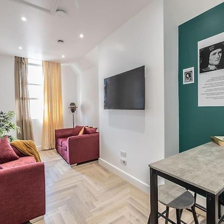 The Pocklington - Richard III Suite Leicester Extérieur photo