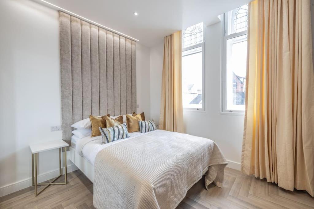 The Pocklington - Richard III Suite Leicester Extérieur photo
