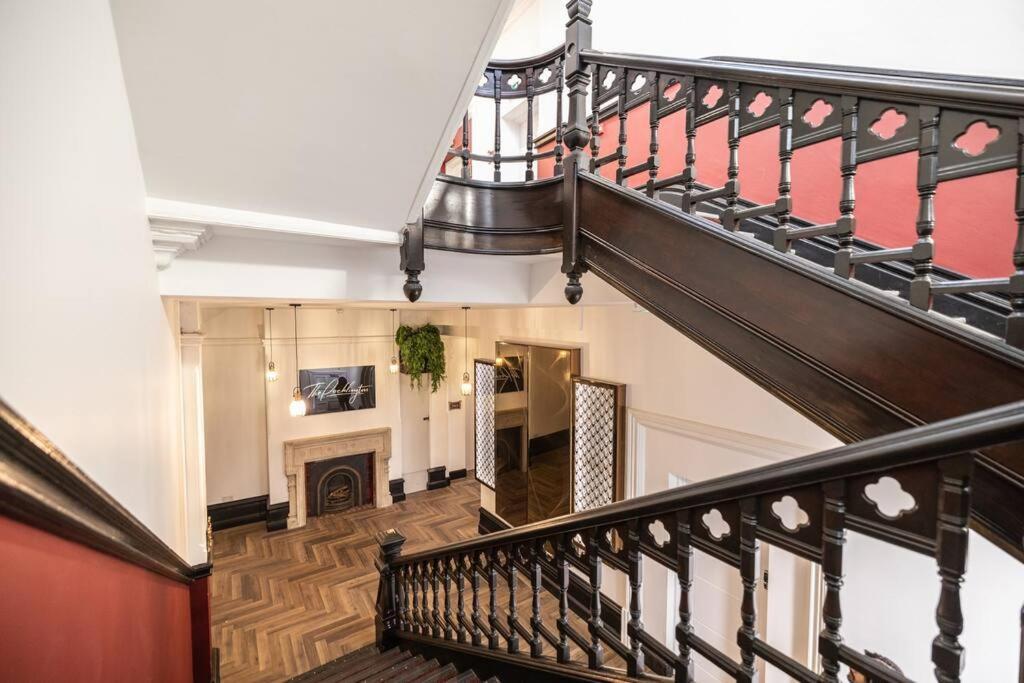 The Pocklington - Richard III Suite Leicester Extérieur photo